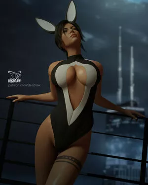 Tomb Raider [lara Croft] Onlyfans Leaked Nude Image #RfgHm1FeJj